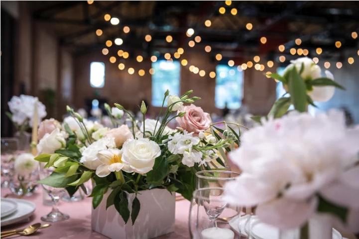 Wedding Roses